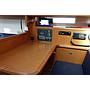 Book yachts online - sailboat - Bavaria Cruiser 41 - Oberon - rent