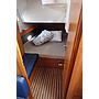 Book yachts online - sailboat - Bavaria Cruiser 41 - Oberon - rent