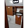 Book yachts online - sailboat - Bavaria Cruiser 41 - Oberon - rent