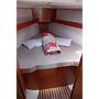 Book yachts online - sailboat - Bavaria Cruiser 34 - Nashira - rent