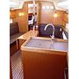 Book yachts online - sailboat - Bavaria Cruiser 34 - Merak - rent