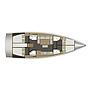 Book yachts online - sailboat - Dufour 460 Grand Large - Pinacolada - rent