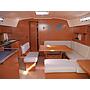 Book yachts online - sailboat - Bavaria 45 Cruiser - Lady White - rent
