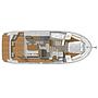 Book yachts online - motorboat - Swift Trawler 35 - MAX - rent