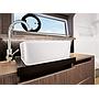 Book yachts online - motorboat - Sealine F430 - BLUE LAGOON - rent