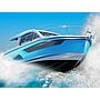 Book yachts online - motorboat - Sealine C390 - ROSALIE - rent