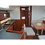 Book yachts online - sailboat - Oceanis 45 - Baltica - rent