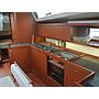 Book yachts online - sailboat - Oceanis 45 - Baltica - rent