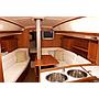 Book yachts online - sailboat - Elan Performance 37 - Sailway Uno - rent