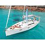 Book yachts online - sailboat - Oceanis 45 - Dark Horse 2 (watermaker) - rent