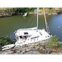 Book yachts online - catamaran - Lagoon 421 - Nordea - rent
