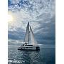 Book yachts online - catamaran - Bali 4.3  Shadow Line - Shadow Line - rent