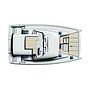 Book yachts online - catamaran - Bali 4.8 Agatirno - Agatirno - rent