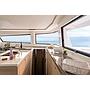 Book yachts online - catamaran - Bali 5.4 - Virginia - rent