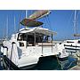 Book yachts online - catamaran - Bali 4.8 Terra - Terra - rent