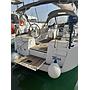 Book yachts online - sailboat - Sun Odyssey 439 - Mira - rent