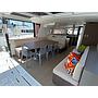 Book yachts online - catamaran - Bali 4.6 Nadir - NADIR - rent