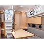 Book yachts online - sailboat - Oceanis 35.1 - Altamarea - rent