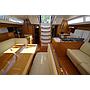 Book yachts online - sailboat - Jeanneau 57 - Summerdream - rent