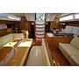 Book yachts online - sailboat - Jeanneau 57 - Summerlove - rent