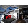 Book yachts online - catamaran - Lagoon 42 - Little Dream - rent
