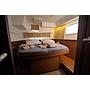 Book yachts online - catamaran - Lagoon 42 - Little Dream - rent
