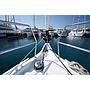 Book yachts online - sailboat - Sun Odyssey 490 - Red Marlin - rent