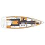 Book yachts online - sailboat - Jeanneau 64 - Freedom - rent
