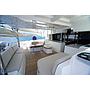 Book yachts online - catamaran - Lagoon 46 - Sweet Dream - rent