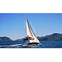 Book yachts online - sailboat - Dufour 460 Grand Large - Red Pepper - rent