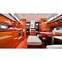 Book yachts online - sailboat - Dufour 460 Grand Large - Red Pepper - rent