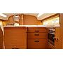 Book yachts online - sailboat - Jeanneau 51 - Selinim - rent