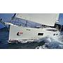 Book yachts online - sailboat - Jeanneau 51 - Selinim - rent