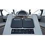 Book yachts online - sailboat - Sun Odyssey 440 - 3 Cabins - White Marlin - rent