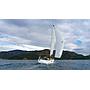 Book yachts online - sailboat - Sun Odyssey 440 - 3 Cabins - White Marlin - rent