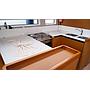 Book yachts online - sailboat - Sun Odyssey 440 - 3 Cabins - White Marlin - rent
