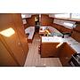 Book yachts online - sailboat - Sun Odyssey 389 - Gin Fizz - rent
