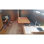 Book yachts online - sailboat - Sun Odyssey 439 - Captain Ginos - rent