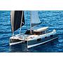 Book yachts online - catamaran - Nautitech 40 - SoMi - rent