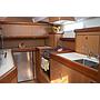Book yachts online - sailboat - Beneteau 57 - Fred - rent