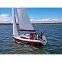 Book yachts online - sailboat - Maxus 33.1 RS Prestige - Santorini - rent