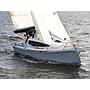 Book yachts online - sailboat - Maxus evo 24 Standard - MONSOON - rent