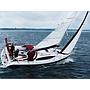 Book yachts online - sailboat - Maxus 33.1 RS Prestige - FROZEN WATER - rent