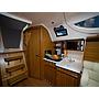 Book yachts online - sailboat - Maxus 33.1 RS Prestige - FROZEN WATER - rent
