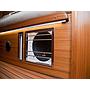 Book yachts online - sailboat - Maxus 33.1 RS Prestige - FROZEN WATER - rent