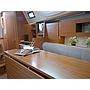 Book yachts online - sailboat - Maxus 33.1 RS Prestige - FROZEN WATER - rent