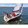 Book yachts online - sailboat - Maxus 33.1 RS Prestige - FROZEN WATER - rent