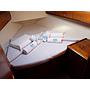 Book yachts online - sailboat - Bavaria 44 - Flipper I - rent