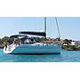 Book yachts online - sailboat - Cyclades 43.4 - Argo - rent