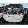 Book yachts online - sailboat - Dufour 390 Grand Large - Foxtrot - rent